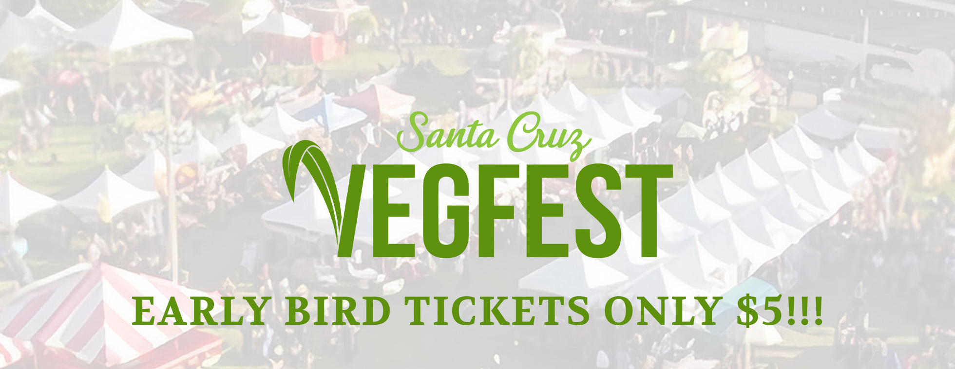 Santa Cruz Vegfest 2026